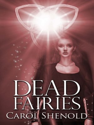 cover image of Dead Fairies